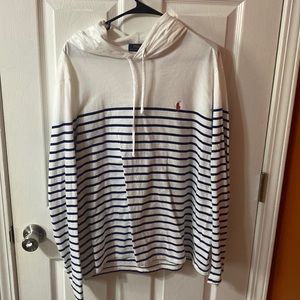 Polo Ralph Lauren Hoodie
